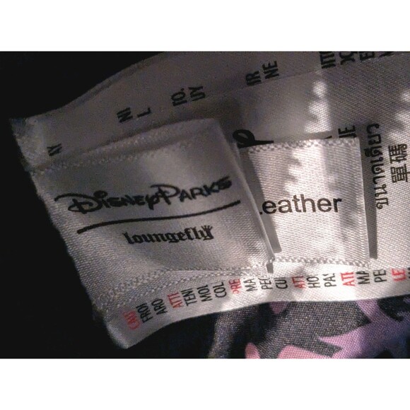 Disney Parks Loungefly Disney World 50th Anniversary Grand Finale  Backpack main image 7